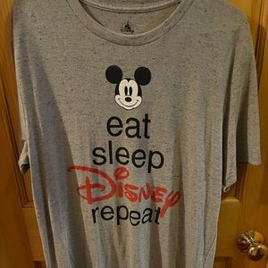 Mickey Mouse Tee